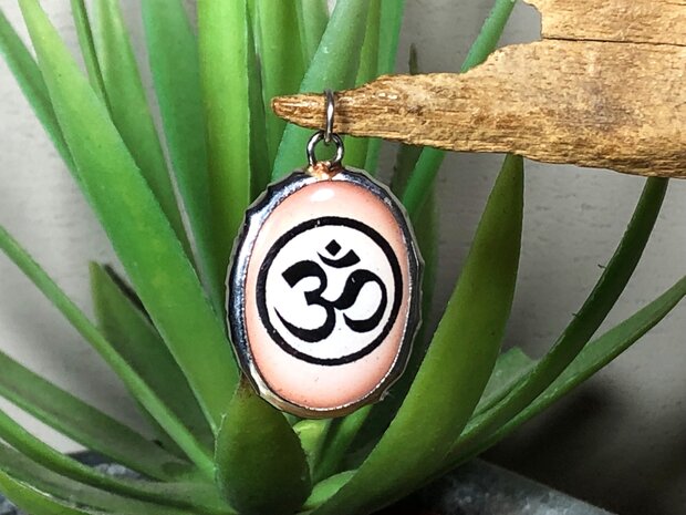 aum sieraden